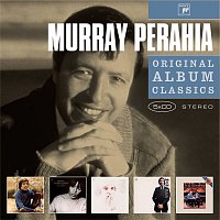 Murray Perahia – Original Album Classics - Murray Perahia