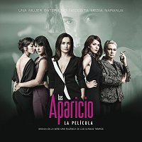 Různí interpreti – Las Aparicio [Original Motion Picture Soundtrack]