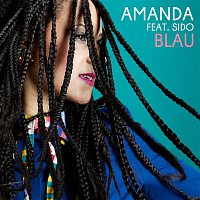 Amanda, Sido – Blau
