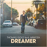 Thomas Gold, Mimoza – Dreamer