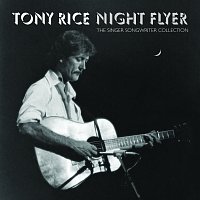 Přední strana obalu CD Night Flyer: The Singer Songwriter Collection