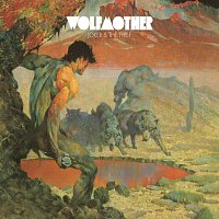 Wolfmother – Joker And The Thief