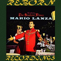 Mario Lanza – The Student Prince (HD Remastered)