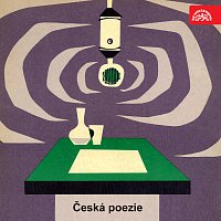 Různí interpreti – Česká poezie