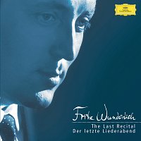 Fritz Wunderlich, Hubert Giesen – Fritz Wunderlich - Der letzte Liederabend