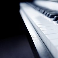Man + Piano – My Exercises