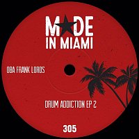 Oba Frank Lords – Drum Addiction EP 2