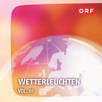 Různí interpreti – ORF Wetterleuchten Vol.1