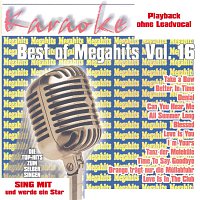 Karaokefun.cc VA – Best of Megahits Vol.16 - Karaoke