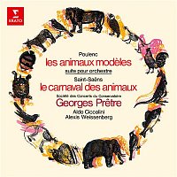 Poulenc: Les Animaux modeles - Saint-Saens: Le Carnaval des animaux