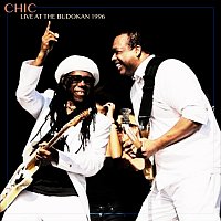 Chic – Live at the Budokan 1996 (Live)