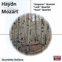 Haydn/Mozart: String Quartets