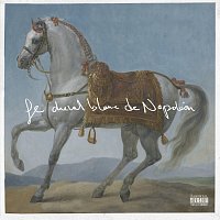 Lary Kidd – Le cheval blanc de Napoléon
