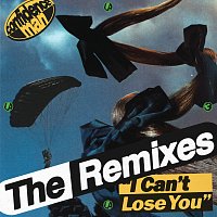 Confidence Man – I CAN'T LOSE YOU [THE REMIXES]