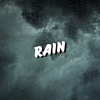 Přední strana obalu CD Rain