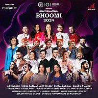 Salim-Sulaiman – Bhoomi 2024