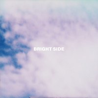 Přední strana obalu CD Bright Side