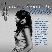 Linda Ronstadt – Duets