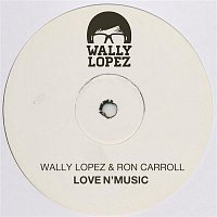 Wally Lopez – Love 'N' Music (Wally Lopez & Ron Carroll)