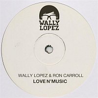 Wally Lopez, Ron Carroll – Love 'N' Music (Wally Lopez & Ron Carroll)