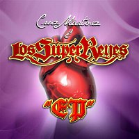 Cruz Martinez presenta Los Super Reyes – Todavia EPK