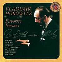 Přední strana obalu CD Favorite Encores [Expanded Edition]