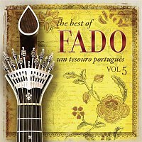 Varios Artistas – The Best of Fado: Um Tesouro Portugues, Vol. 5