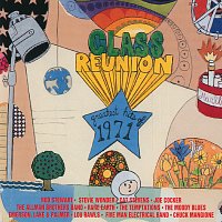 Různí interpreti – Class Reunion '71: Greatest Hits Of 1971