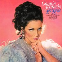 Connie Francis – Connie Francis Sings The Songs Of Les Reed