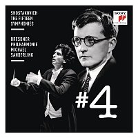 Michael Sanderling & Dresdner Philharmonie – Shostakovich: Symphony No. 4