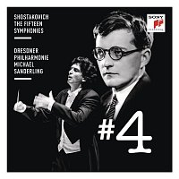 Shostakovich: Symphony No. 4