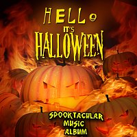 Kids TV – Hello it's Halloween - Spooktacular Halloween Party Songs [Deluxe Edition]