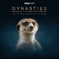 Benji Merrison, Will Slater – Meerkat: A Dynasties Special [Original Television Soundtrack]