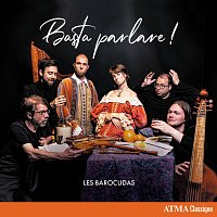 Les Barocudas – Castello: Sonata Duodecima a 3 In A Minor