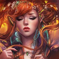 Přední strana obalu CD Never Surrender