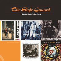 The Style Council – Classic Album Selection