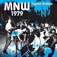 Přední strana obalu CD MNW Digital Archive 1979