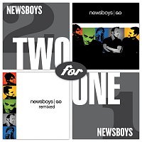 Newsboys – 2 For 1: Go/Go Remixed
