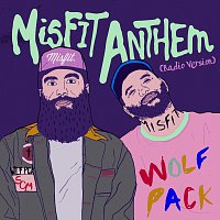 Social Club Misfits, Riley Clemmons – Misfit Anthem [Radio Version]