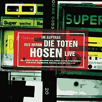 Die Toten Hosen – Im Auftrag des Herrn - Live [Jubilaumsedition Remastered]