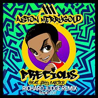 Aston Merrygold – Precious (feat. Shy Carter) [Richard Judge Remix] [Radio Edit]