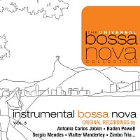 Různí interpreti – Instrumental Bossa Nova