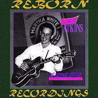 Chet Atkins – Galloping Guitar The Early Years Galloping Guitar The Early Year Vol.4 (HD Remastered)
