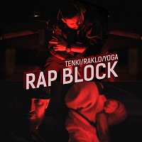 Tenki - Raklo Rukono - Yoga Spank – Rap Block