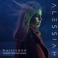 Alessiah – Hurricane [Robert Cristian Remix]