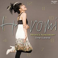 Hiromi – Hiromi's Sonicbloom: Time Control