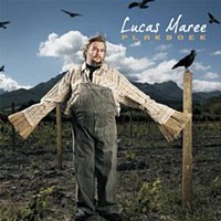 Lucas Maree – Plakboek