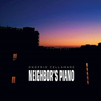 Neighbor’s piano