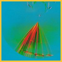 Přední strana obalu CD Holding