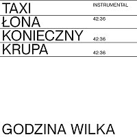 Łona, Andrzej Konieczny, Kacper Krupa – GODZINA WILKA [INSTRUMENTAL]